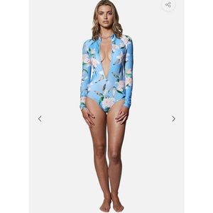 Unepiece ORIGINAL SEXIE RASHIE LUXE BOTANI…